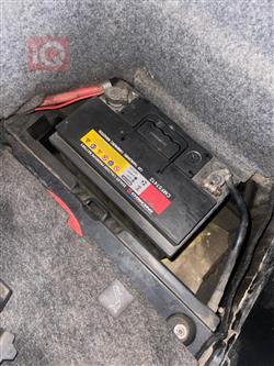 بی ئێم دەبڵیو سیریەس 3